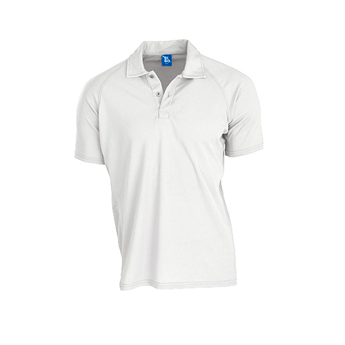 POLO BBO MEXICO CABALLERO MANGA CORTA - Vista 8